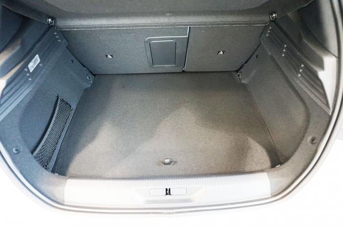 Tavita portbagaj Peugeot 308 III Plug-in Hybrid fabricatie 12.2021 - prezent,  hatchback #1 [4]