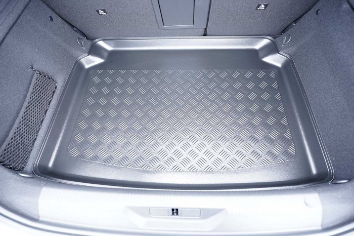 Tavita portbagaj Peugeot 308 III Plug-in Hybrid fabricatie 12.2021 - prezent,  hatchback #2 [2]