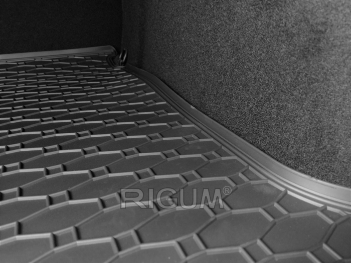 Tavita portbagaj Peugeot 308 III Plug-in Hybrid fabricatie 12.2021 - prezent,  hatchback #3 [3]