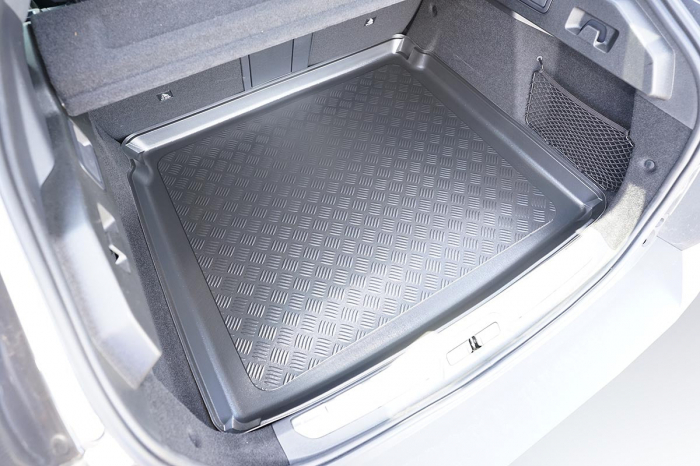 Tavita portbagaj Peugeot 408 PHEV fabricatie 2023 - prezent,  SUV #3 [2]