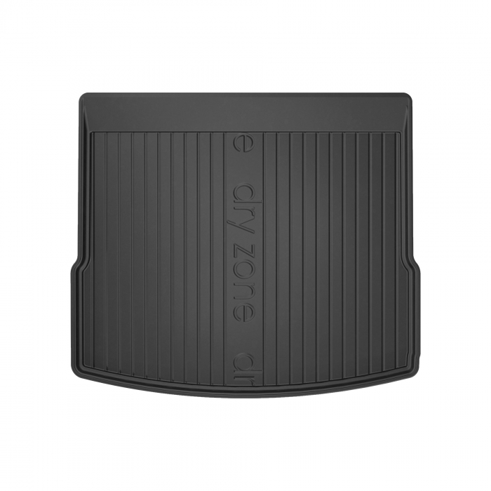 Tavita portbagaj Porsche Macan fabricatie 03.2014 - prezent,  SUV #1 [1]