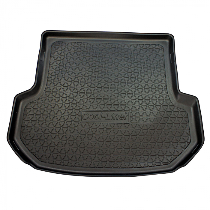 Tavita portbagaj Premium Kia Sorento III fabricatie 02.2015 - 2020 #1 [1]