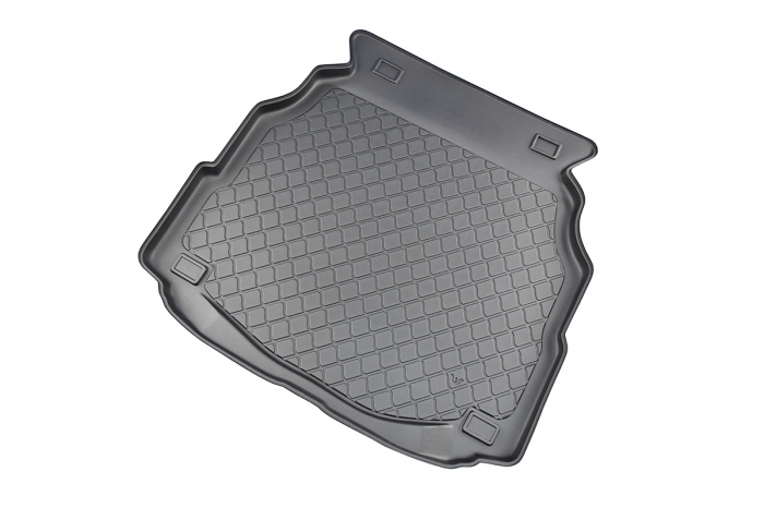 Tavita portbagaj Premium Mercedes C W203  sedan fabricatie 2000-2007 #1 [2]