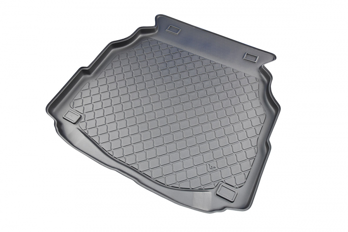 Tavita portbagaj Premium Mercedes C W203  sedan fabricatie 2000-2007 #1 [3]
