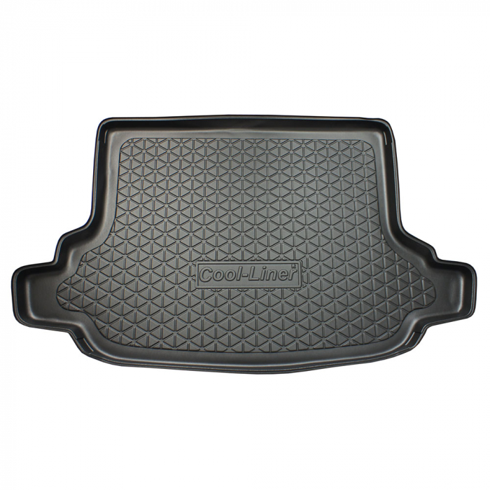 Tavita portbagaj Premium Subaru Forester III  SUV 5 usi fabricatie 04.2008 - 2013 #1 [1]