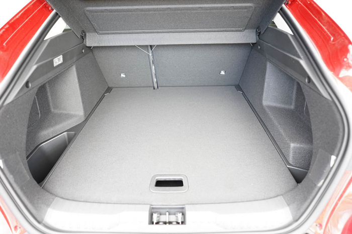 Tavita portbagaj Renault Arkana fabricatie 03.2021 - prezent,  SUV #1 [4]