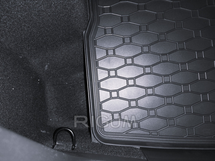 Tavita portbagaj Renault Austral E-TECH fabricatie 2023 - prezent,  SUV #1 [3]