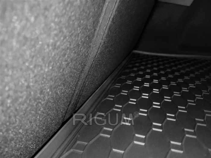 Tavita portbagaj Renault Captur II fabricatie 01.2020 - prezent,  SUV, portbagaj superior #1 [4]