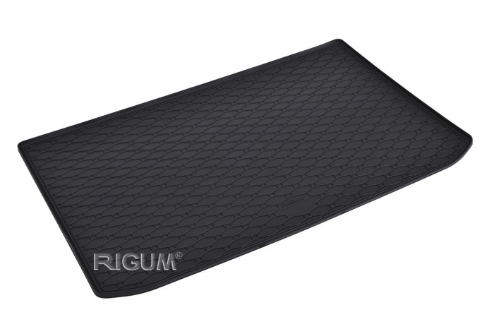 Tavita portbagaj Renault Captur II fabricatie 01.2020 - prezent,  SUV, portbagaj superior #1 [1]