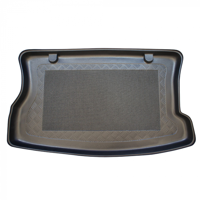 Tavita portbagaj Renault Clio II  hatchback fabricatie 2001.06 - 2005 #1 [1]