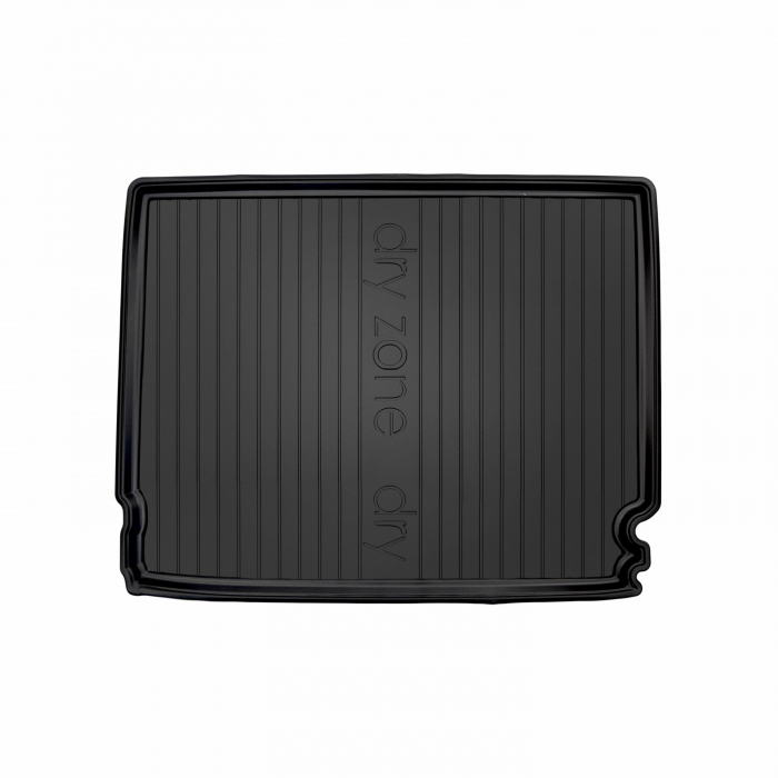 Tavita portbagaj Renault Clio IV fabricatie 03.2013 - prezent,  combi, portbagaj inferior #2 [1]