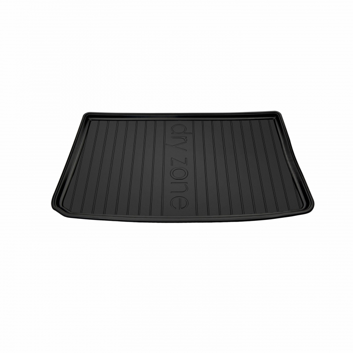 Tavita portbagaj Renault Clio IV fabricatie 10.2012 - 08.2019,  hatchback #1 [1]