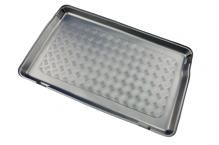 Tavita portbagaj Renault Clio V Hybrid fabricatie 07.2020 - prezent,  hatchback, portbagaj superior #1 [2]