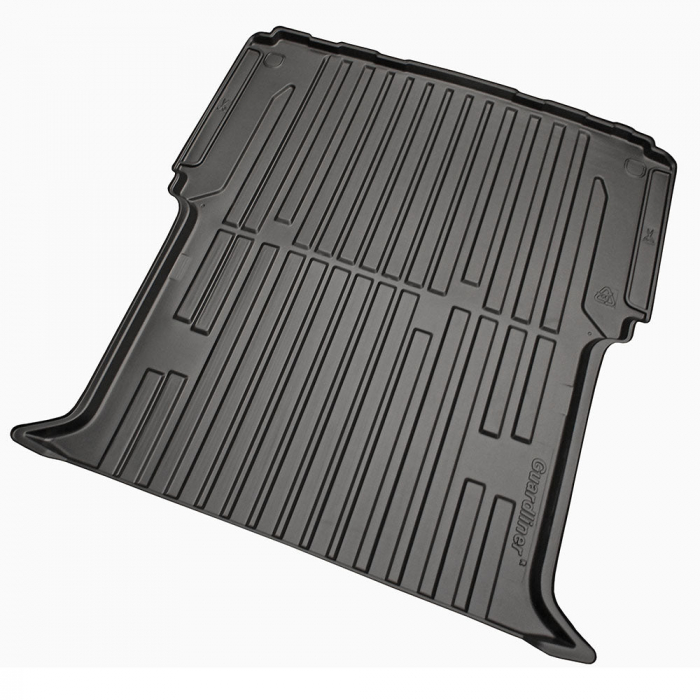 Tavita portbagaj Renault Kangoo II fabricatie 2008 - prezent,  van, ampatament L1, 2-3 locuri #1 [4]