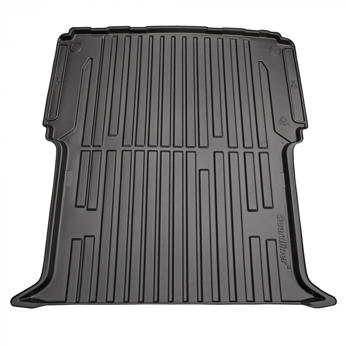 Tavita portbagaj Renault Kangoo II fabricatie 2008 - prezent,  van, ampatament L1, 2-3 locuri #1 [1]