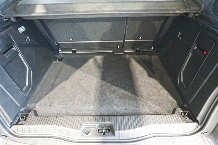 Tavita portbagaj Renault Kangoo III fabricatie 06.2021 - prezent,  van, 5 locuri, ampatament scurt #1 [3]