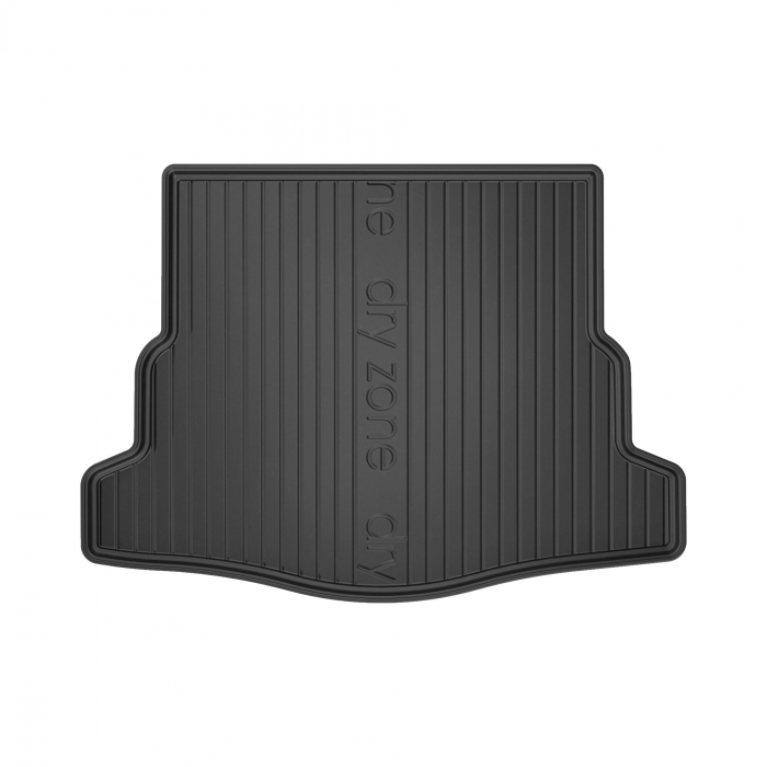 Tavita portbagaj Renault Laguna III fabricatie 2008 - 2015,  coupe, 2 usi, cu urechi laterale #1 [1]