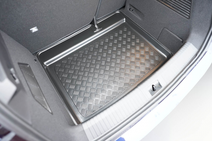 Tavita portbagaj Renault Megane E-Tech fabricatie 2021 - prezent,  hatchback #1 [2]