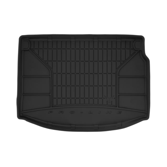 Tavita portbagaj Renault Megane III,  coupe, fabricatie 11.2008 - 2016 #1 [1]