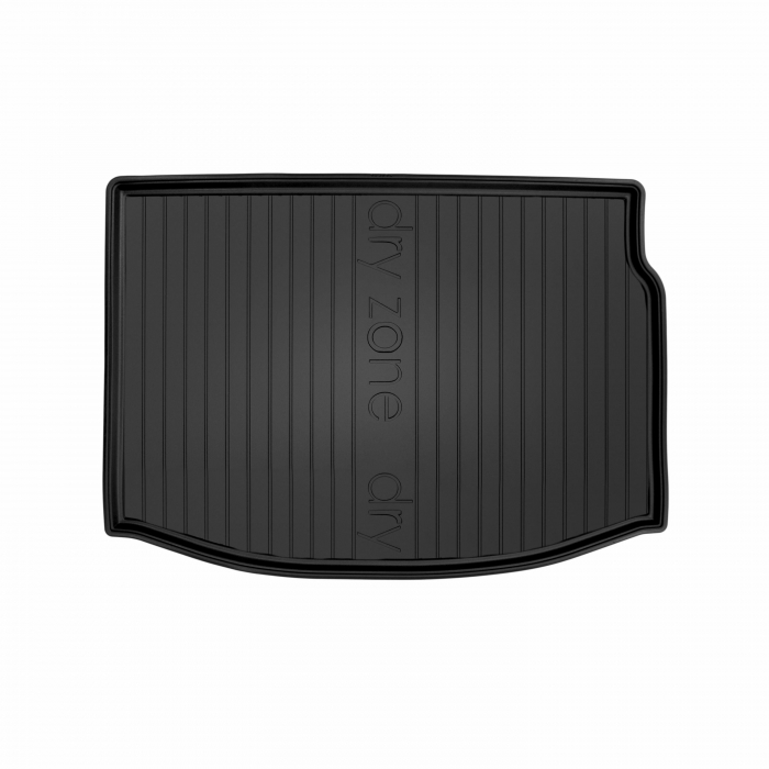 Tavita portbagaj Renault Megane III fabricatie 11.2008 - 12.2015,  hatchback #1 [2]