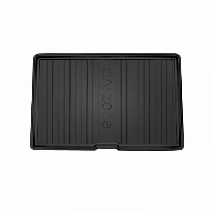 Tavita portbagaj Renault Scenic Captur I fabricatie 04.2013 - 12.2019,  SUV, portbagaj inferior #1 [2]