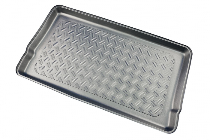 Tavita portbagaj Renault ZOE fabricatie 06.2019 - prezent,  hatchback #1 [3]