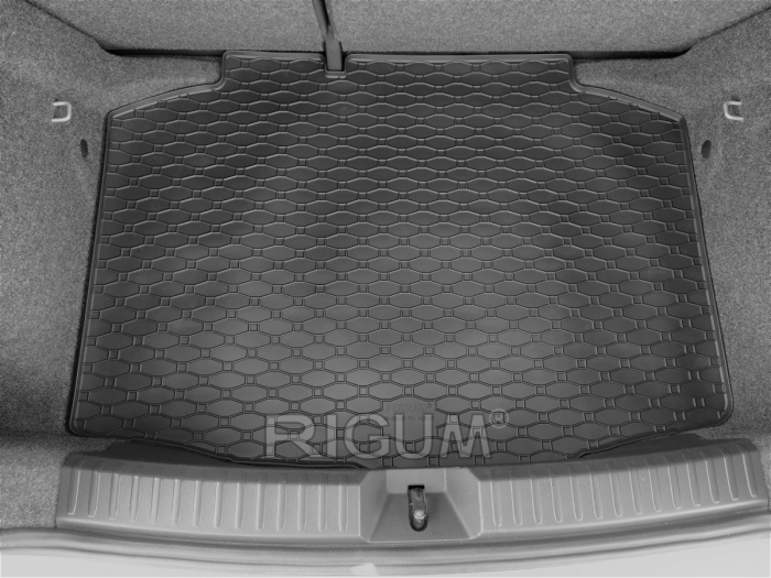 Tavita portbagaj Seat Ibiza V fabricatie 06.2017 - prezent,  hatchback #2 [2]