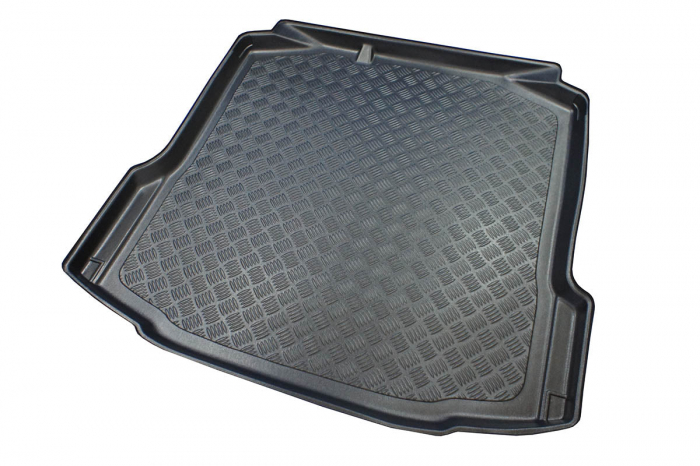 Tavita portbagaj Seat Toledo IV  sedan fabricatie 2013 - prezent #1 [1]