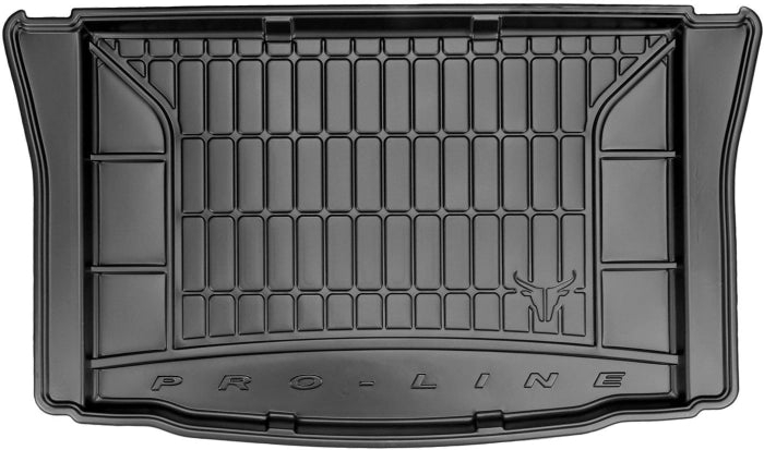 Tavita portbagaj Skoda Citigo,  Hatchback, fabricatie 10.2011 - 2019 #1 [1]