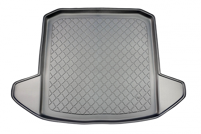 Tavita portbagaj Skoda Fabia I fabricatie 2000 - 2007,  sedan #1 [1]