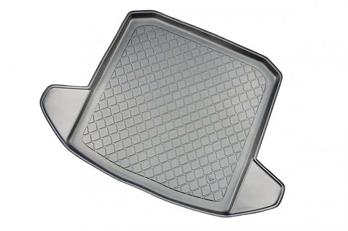 Tavita portbagaj Skoda Fabia I fabricatie 2000 - 2007,  sedan #1 [2]