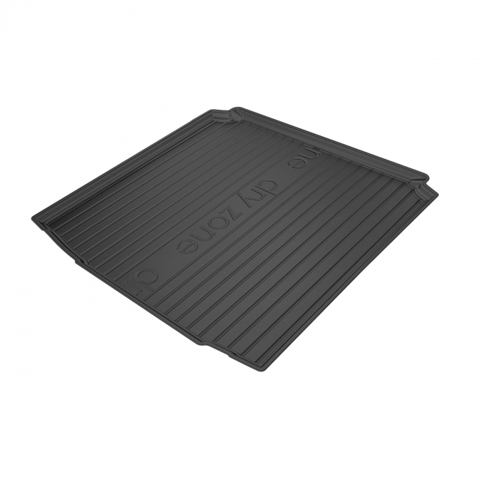 Tavita portbagaj Skoda Fabia II fabricatie 03.2007 - 10.2014,  combi #1 [2]