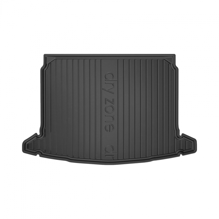 Tavita portbagaj Skoda Karoq fabricatie 2017 - prezent,  SUV, bancheta rabatabila #1 [1]