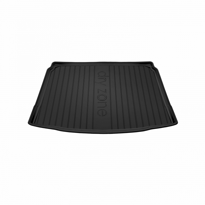 Tavita portbagaj Skoda Karoq fabricatie 2017 - prezent,  SUV, portbagaj inferior, roata rezerva ingusta #1 [1]