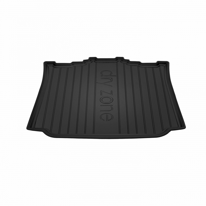 Tavita portbagaj Skoda Roomster fabricatie 07.2006 - 04.2015,  van #2 [2]