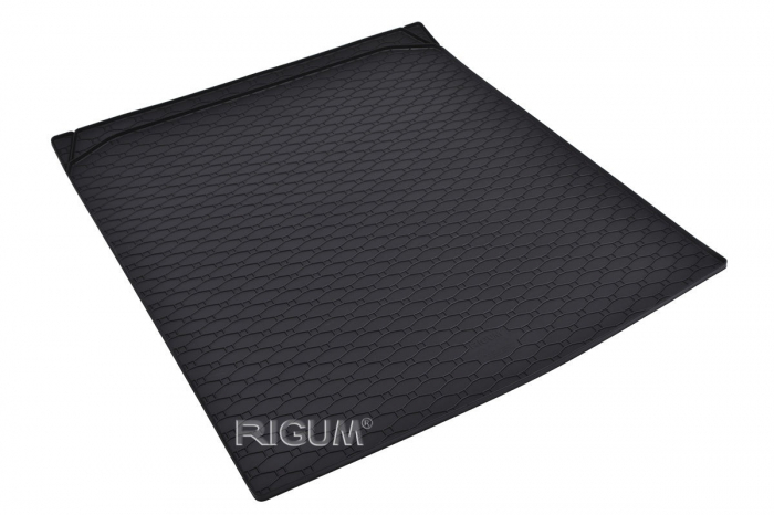 Tavita portbagaj Skoda Superb III fabricatie 09.2015 - prezent,  combi, portbagaj inferior, fara podea reglabila pe inaltime #1 [1]