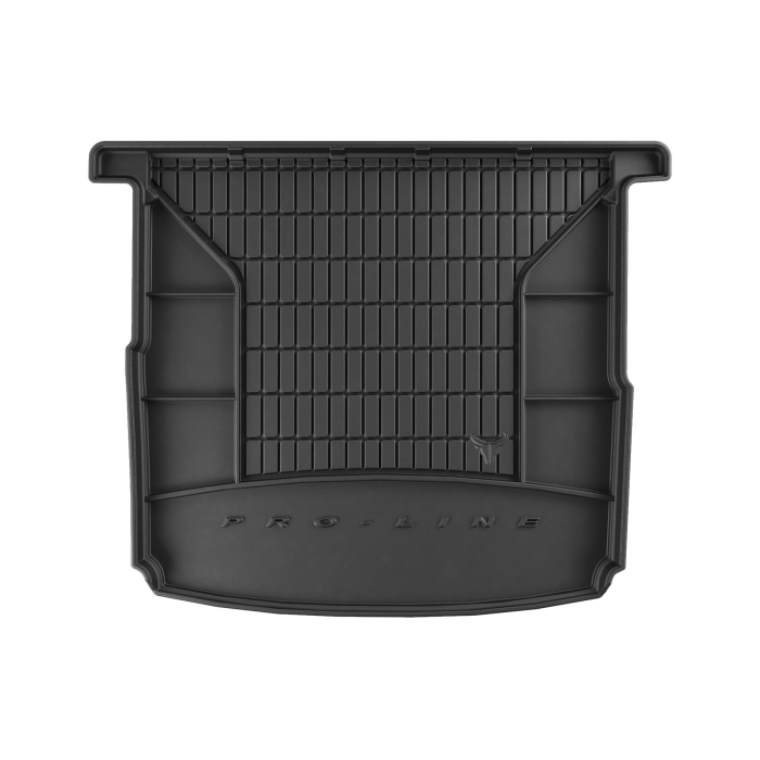 Tavita portbagaj Ssang Yong Rexton W III,  SUV, fabricatie 2012 - 10.2017 #1 [1]