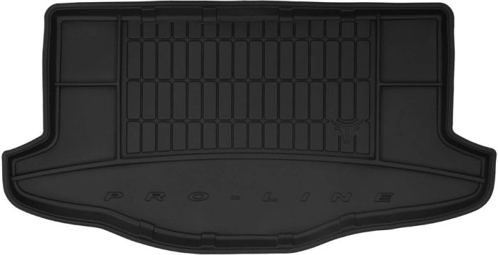 Tavita portbagaj Ssang Yong Tivoli fabricatie 03.2015 - 2019,  SUV, inainte de facelift #1 [1]