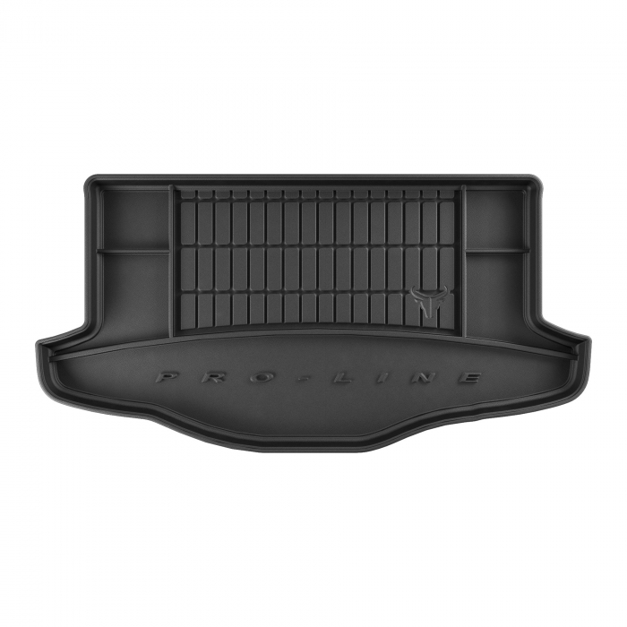 Tavita portbagaj Ssang Yong Tivoli fabricatie 03.2015 - 2019,  SUV, portbagaj superior, inainte de facelift #1 [1]