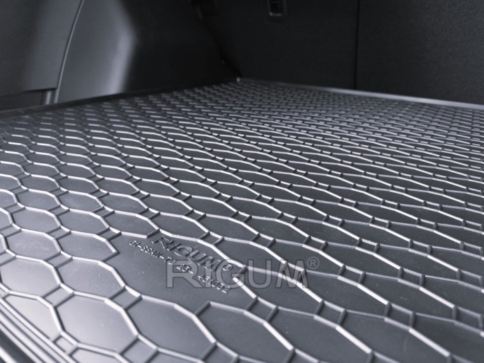 Tavita portbagaj Ssang Yong Torres fabricatie 2023 - prezent,  SUV #1 [4]