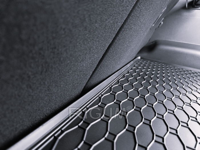 Tavita portbagaj Ssang Yong Torres fabricatie 2023 - prezent,  SUV #1 [3]