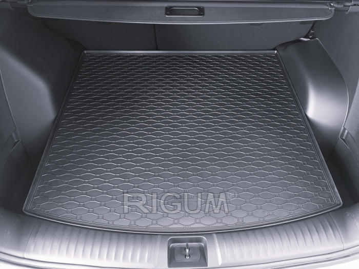 Tavita portbagaj Ssang Yong Torres fabricatie 2023 - prezent,  SUV #1 [2]