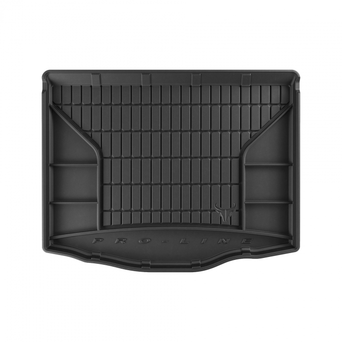 Tavita portbagaj Ssang Yong XLV Comfort Version fabricatie 2016 - prezent,  SUV, portbagaj inferior #2 [1]