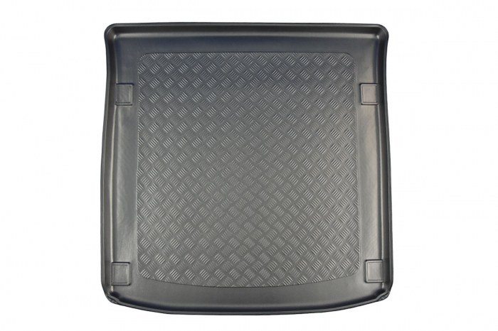 Tavita portbagaj Ssangyong Rexton  4x4 fabricatie 2017 - prezent #1 [2]