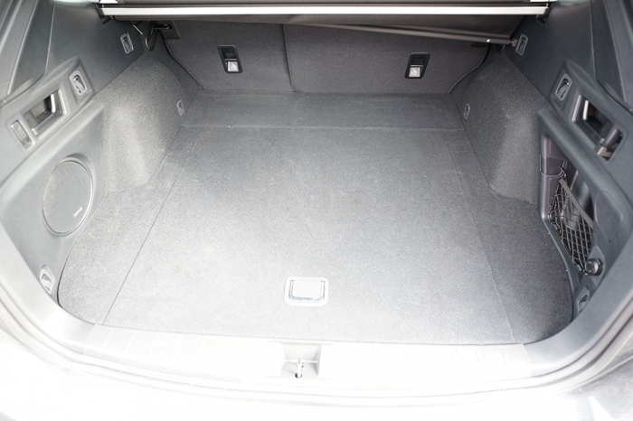 Tavita portbagaj Subaru Outback (BT) VI fabricatie 05.2021 - prezent,  coupe #1 [3]