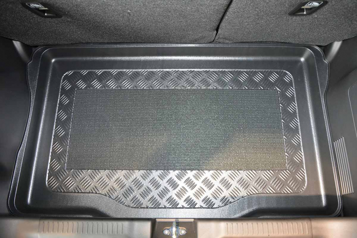 Tavita portbagaj Suzuki Swift,  Hatchback, fabricatie 05.2017 - prezent #1 [4]