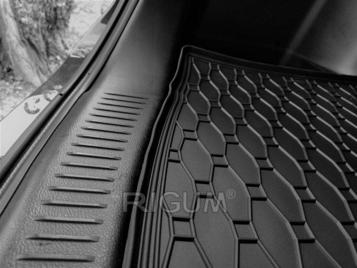 Tavita portbagaj Suzuki SX4 S-Cross fabricatie 09.2013 - 2019,  SUV, portbagaj superior #2 [4]