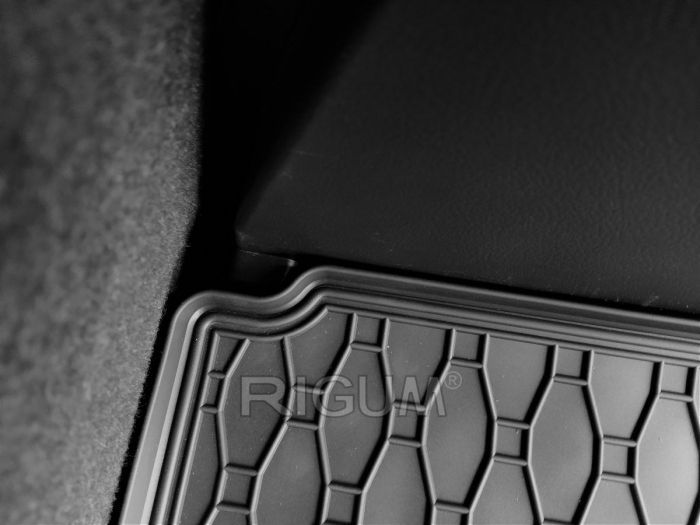 Tavita portbagaj Suzuki SX4 S-Cross fabricatie 09.2013 - 2019,  SUV, portbagaj superior #2 [3]