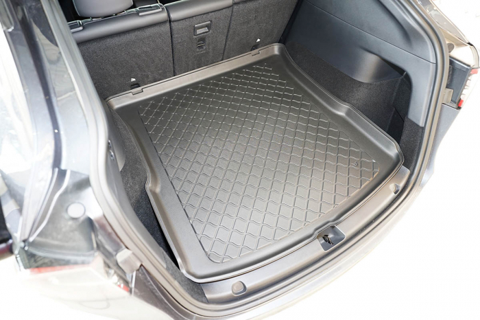 Tavita portbagaj Tesla Model Y Y fabricatie 2021 - prezent,  sedan #2 [4]