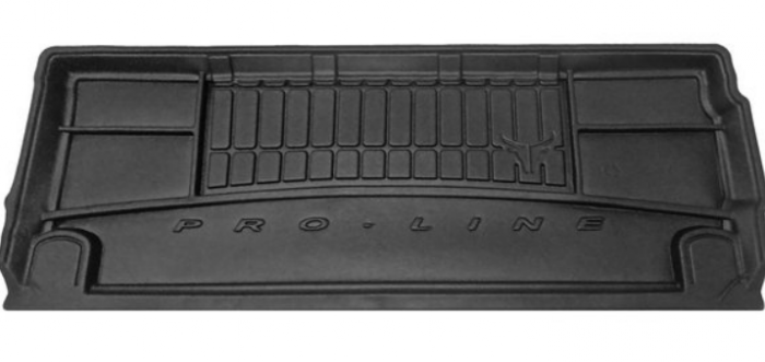 Tavita portbagaj Toyota Auris II,  Combi, fabricatie 07.2013 - 12.2018 #1 [1]